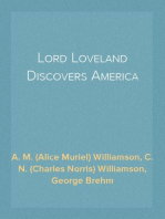 Lord Loveland Discovers America