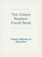 The Ontario Readers