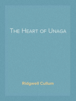 The Heart of Unaga