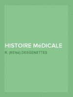 Histoire Médicale de l'Armée d'Orient
Volume 2