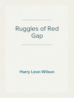 Ruggles of Red Gap