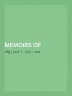 Memoirs of General William T. Sherman — Complete