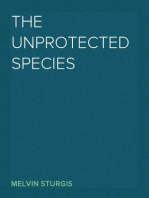 The Unprotected Species