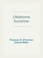 Oklahoma Sunshine