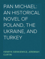 Pan Michael