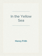 In the Yellow Sea