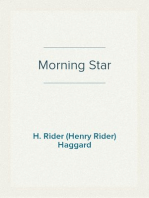 Morning Star