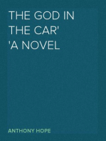 The God in the Car
A Novel