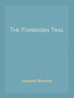 The Forbidden Trail