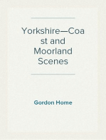 Yorkshire—Coast and Moorland Scenes