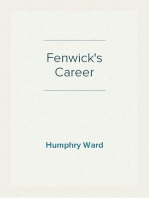 Fenwick's Career