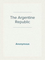 The Argentine Republic