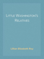 Little Washington's Relatives