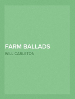 Farm Ballads