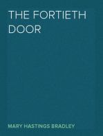 The Fortieth Door