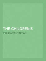 The Children's Hour, Volume 3 (of 10)
Stories from the Classics