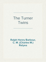 The Turner Twins
