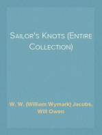 Sailor's Knots (Entire Collection)