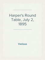 Harper's Round Table, July 2, 1895