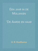 Een jaar in de Molukken
De Aarde en haar Volken, 1917