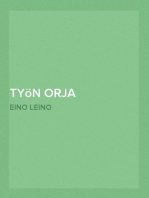 Työn orja