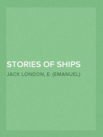 Stories of Ships and the Sea
Little Blue Book # 1169