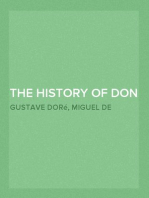 The History of Don Quixote, Volume 1, Part 09