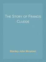 The Story of Francis Cludde