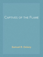 Captives of the Flame