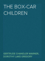 The Box-Car Children