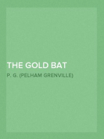 The Gold Bat