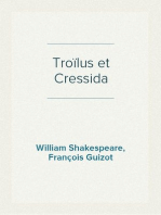 Troïlus et Cressida