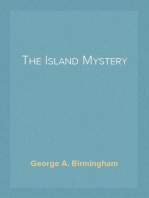 The Island Mystery