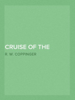 Cruise of the 'Alert'
Four Years in Patagonian, Polynesian, and Mascarene Waters (1878-82)