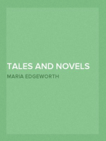 Tales and Novels — Volume 04