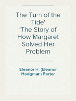 The Turn of the Tide
The Story of How Margaret Solved Her Problem