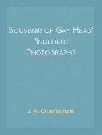 Souvenir of Gay Head
Indelible Photographs