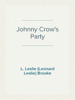 Johnny Crow's Party