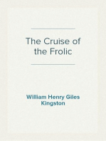 The Cruise of the Frolic