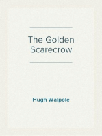 The Golden Scarecrow