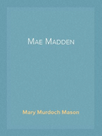 Mae Madden