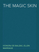 The Magic Skin