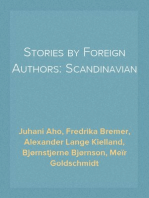 Stories by Foreign Authors