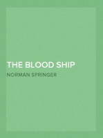 The Blood Ship