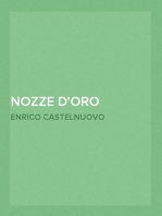 Nozze d'oro