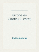 Giroflé és Girofla (2. kötet)