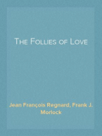 The Follies of Love