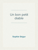 Un bon petit diable