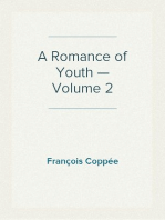 A Romance of Youth — Volume 2