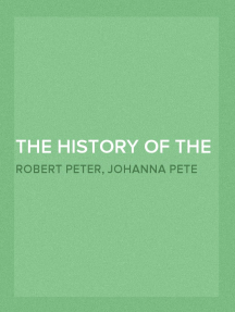 The History of the Medical Department of Transylvania University